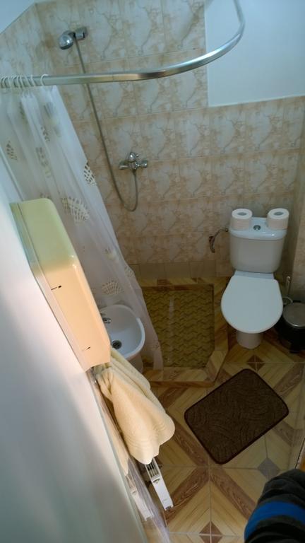 Aglonas Cakuli Hotel Szoba fotó