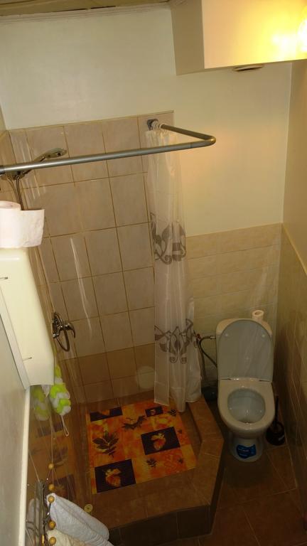Aglonas Cakuli Hotel Szoba fotó