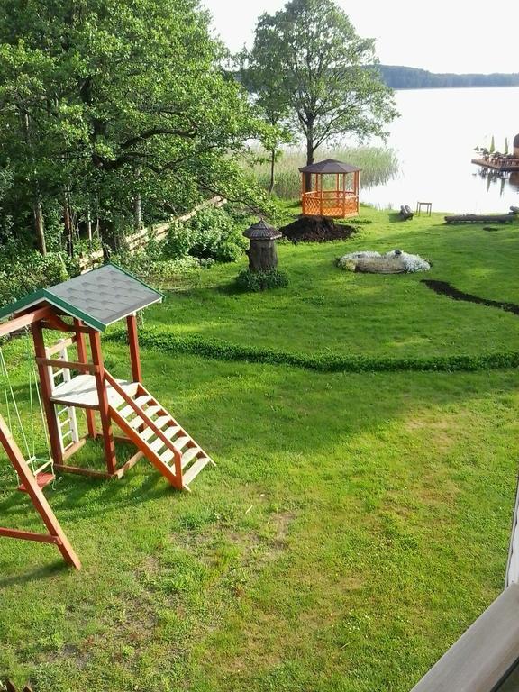 Aglonas Cakuli Hotel Szoba fotó