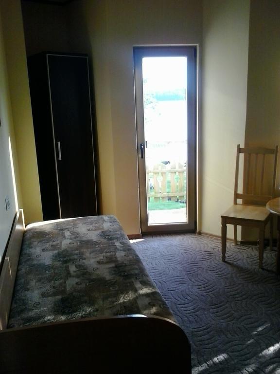 Aglonas Cakuli Hotel Szoba fotó