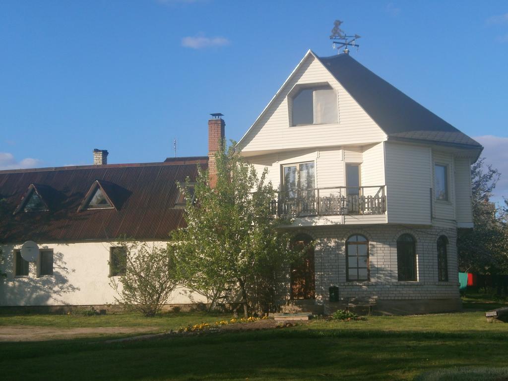 Aglonas Cakuli Hotel Szoba fotó