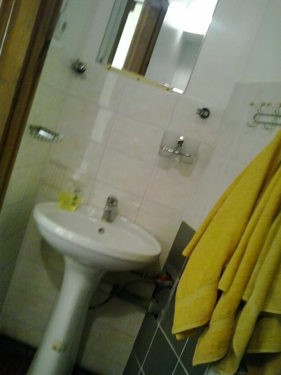 Aglonas Cakuli Hotel Szoba fotó