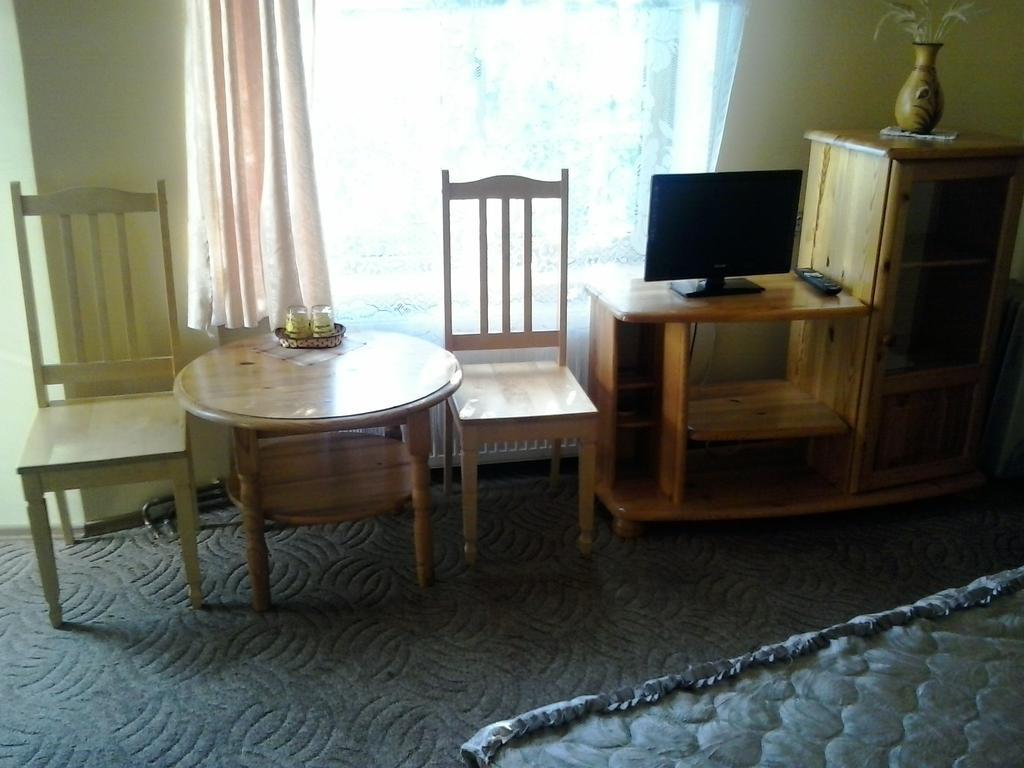 Aglonas Cakuli Hotel Szoba fotó